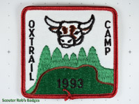 1993 Oxtrail Camp